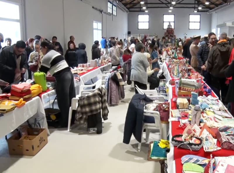 Invitan a disfrutar del flamante Paseo del Muelle