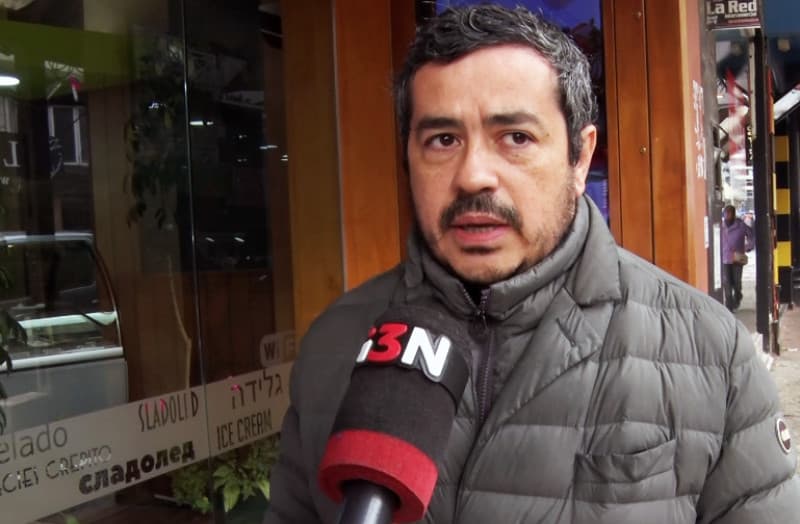 “La Ley de Goteo vendría a poner orden a los recursos”