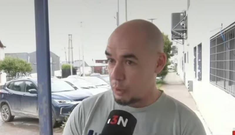“La ordenanza es nefasta y deja a muchos afuera”