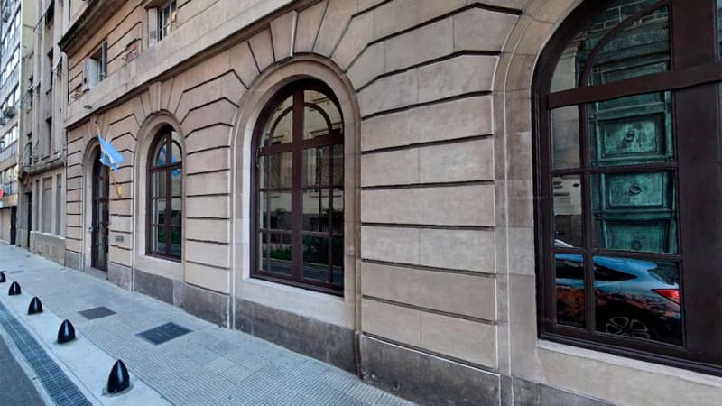 La SIDE podrá detener personas