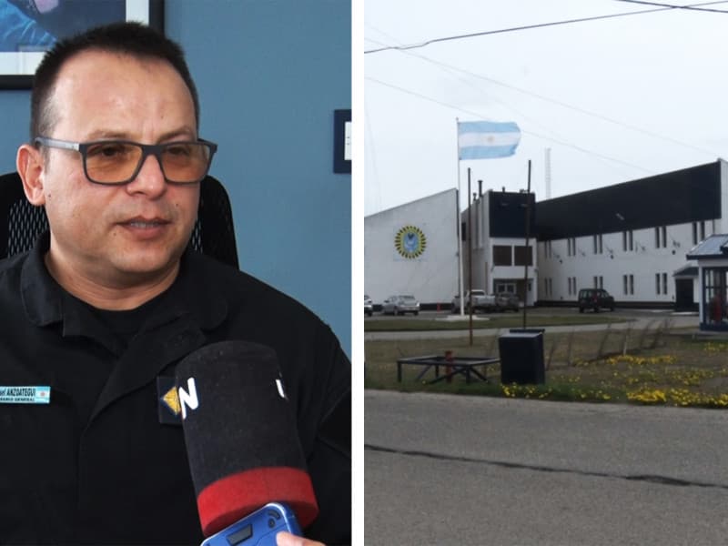 Más de 300 jóvenes ya se anotaron para ser policías