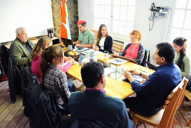 Medio ambiente: Rechazó provincial a la Ley de Glaciares