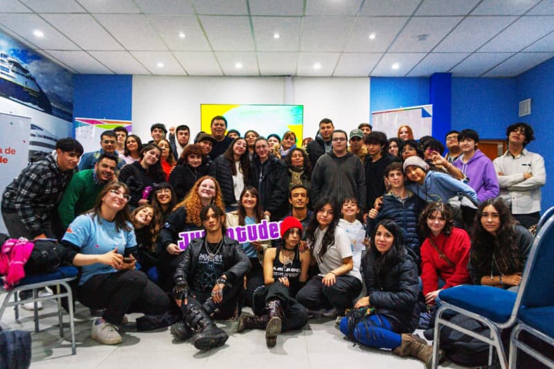 Nueva edición del Parlamento Juvenil del Mercosur