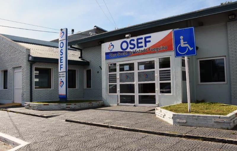OSEF inicia acciones judiciales por deudas millonarias
