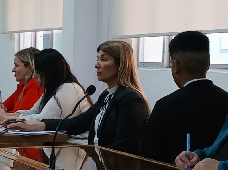 Piden 12 años para acusado de abusar de su hermana