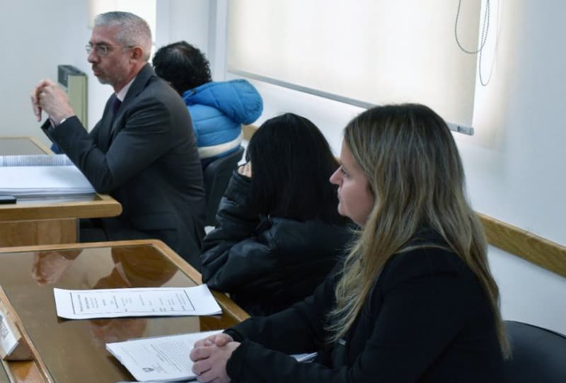 Piden 4 años de prisión por distribución de pedofilia