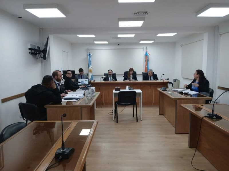 Piden 8 años de cárcel por abuso sexual en RG