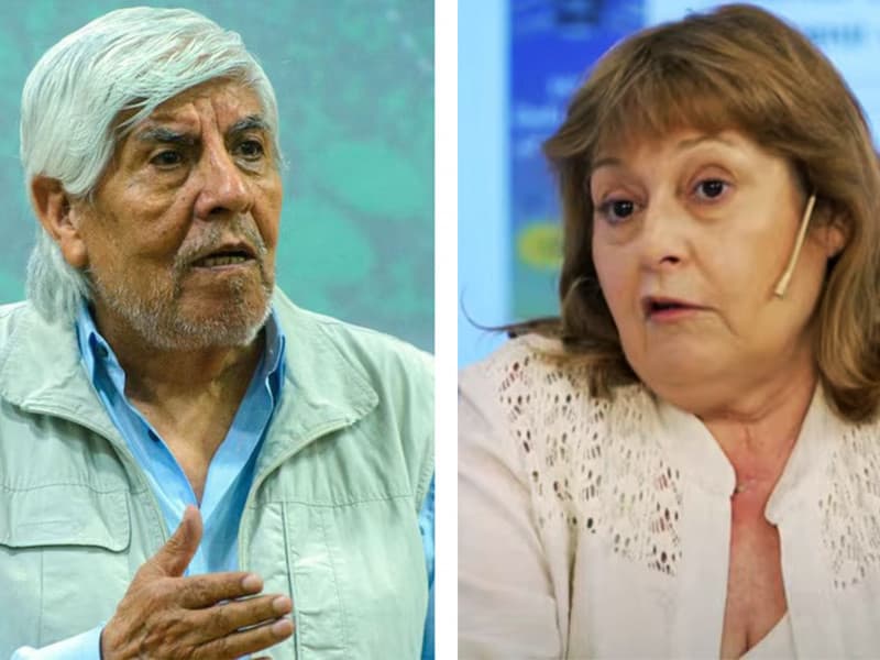 Piden la intervención de la obra social de Camioneros