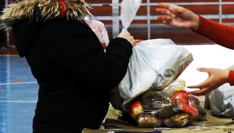 Pobreza: Tierra del Fuego se mantiene entre las más bajas