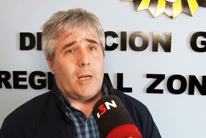 Puerto: “Han ido cayendo uno a uno los argumentos”