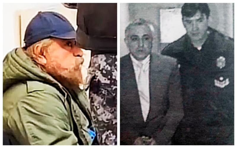 Rechazan prescripción de la causa de Ramón Abregú