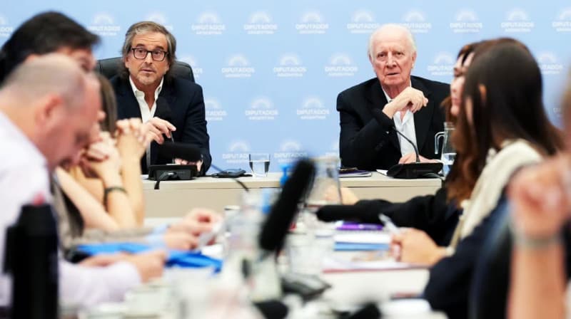 Reforma laboral en Diputados: Hoy habría dictamen