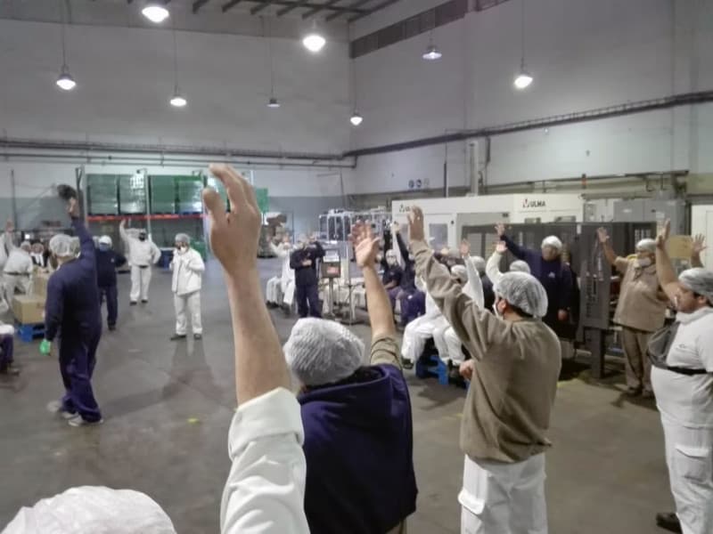 Reforma laboral provocará cambios en el sindicalismo