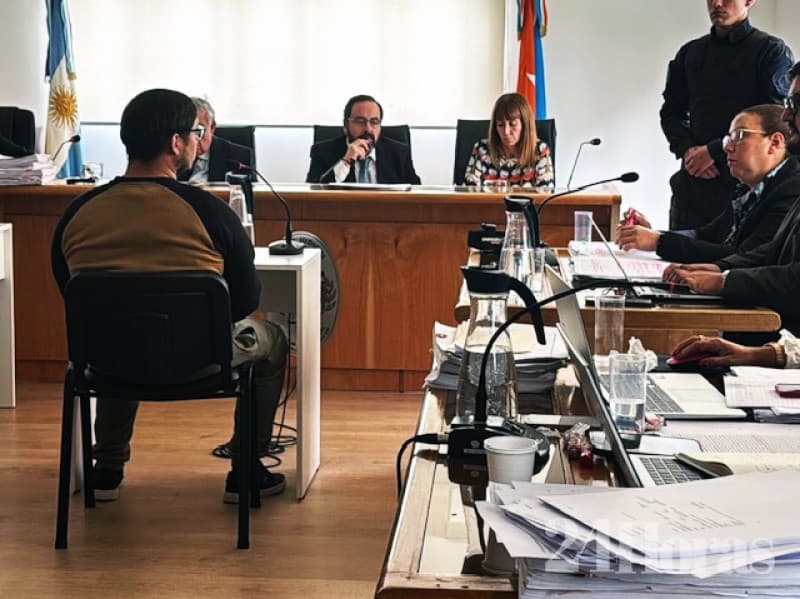 Revelan ataques previos con cuchillo y martillo de Florencia