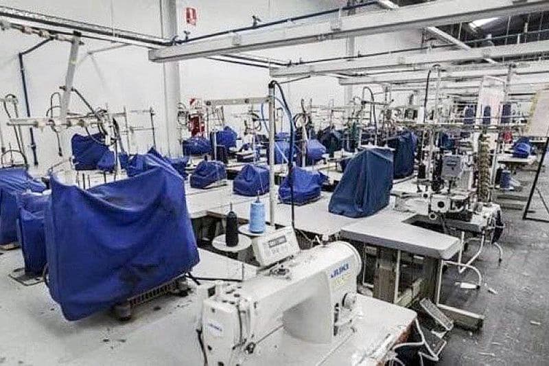 Río Grande con el escenario industrial más temido