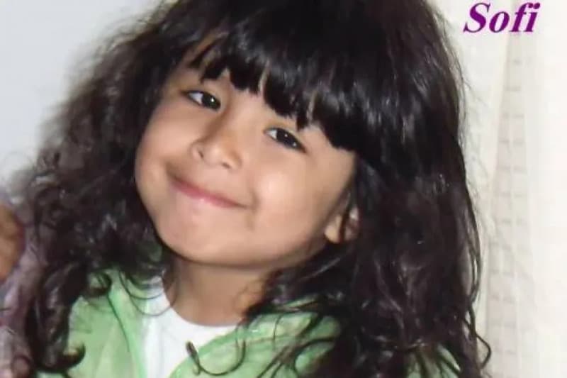 Sofía Herrera: cumple 19 años y la búsqueda no se detiene
