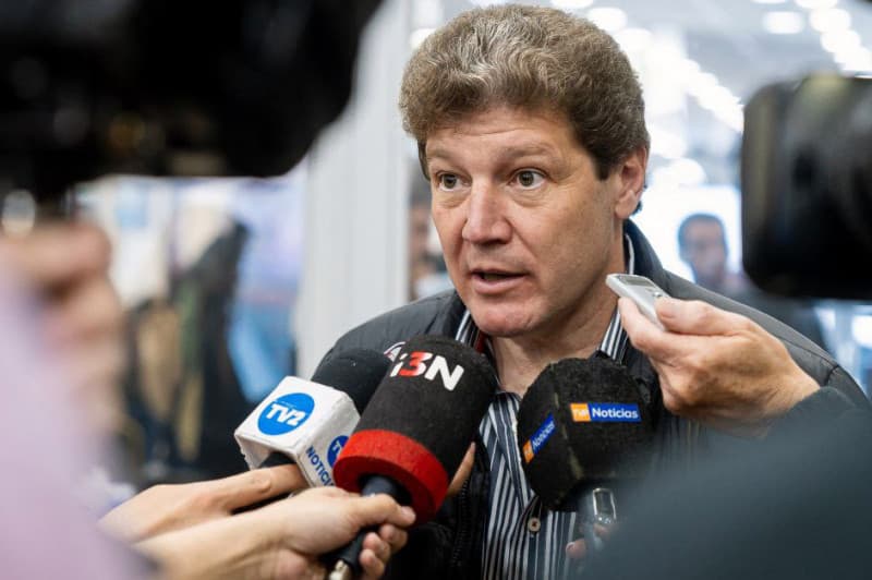 "Tras cada importación, hay un trabajo argentino menos"