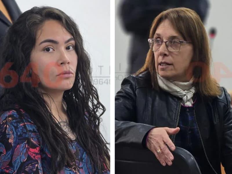 Trastorno límite, el consumo y una “voz interna que ordena”