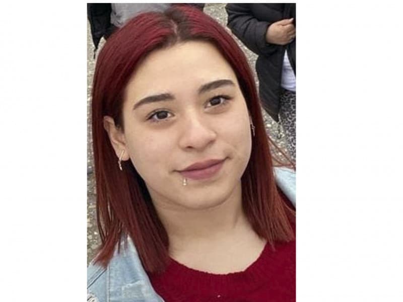 Una joven esta desaparecida desde hace 10 días