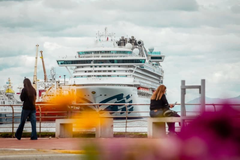 Ushuaia alcanza un 88% de ocupación hotelera en enero