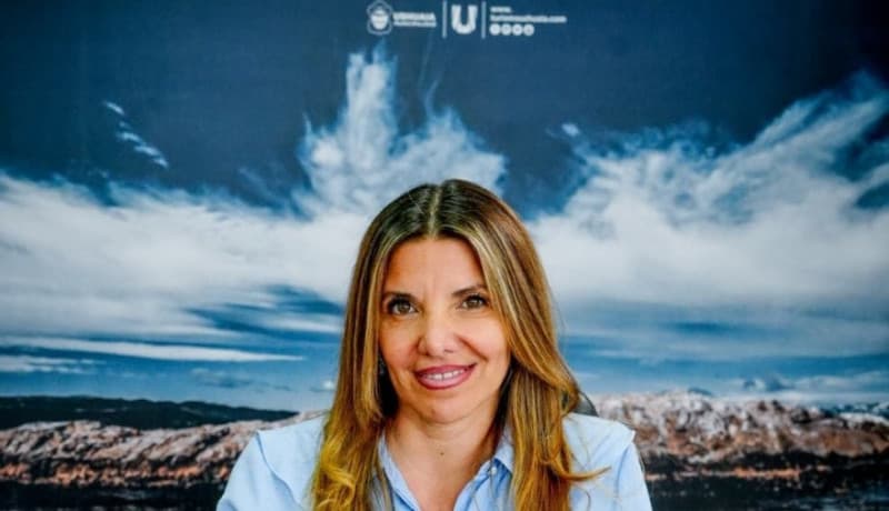 Ushuaia: turismo, eje de desarrollo e identidad