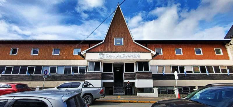 Vetan suba de coparticipación municipal de regalías