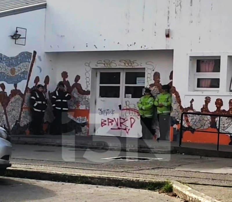 Ya suman 27 las denuncias por amenazas a escuelas