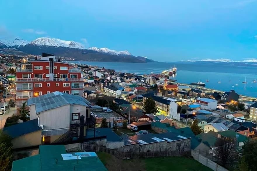 En Ushuaia los alquileres subieron 215% en un año y ya es la ciudad con los precios más altos del país