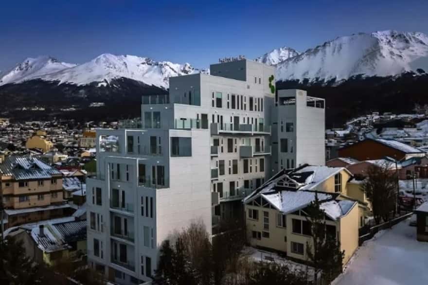 En medio del debate por la ley, los alquileres se complicaron aún más: en Ushuaia hay solo 50 viviendas en alquiler