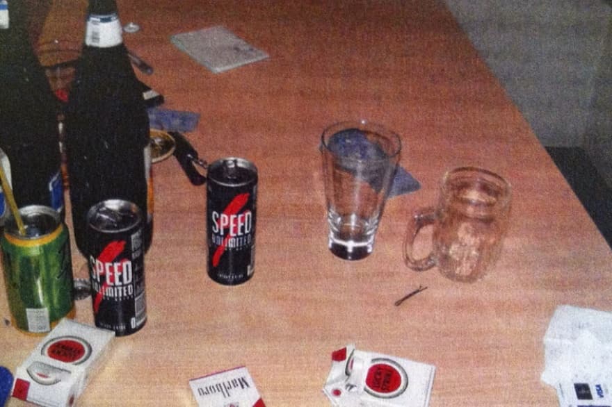 Crimen de Marianela Rago: Cinco evidencias que podrían ser del asesino y nunca fueron identificadas