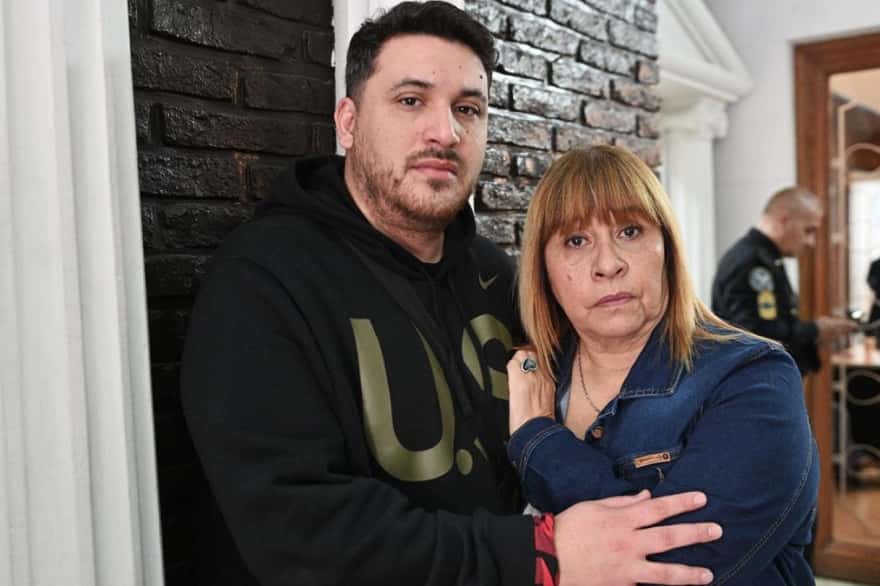 Sigue el juicio por el crimen de Marianela Rago con los testimonios de sus padres y hermano