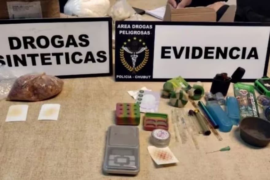 Qué es el fentanilo, la 'droga zombie' que le encontraron a Barrientos