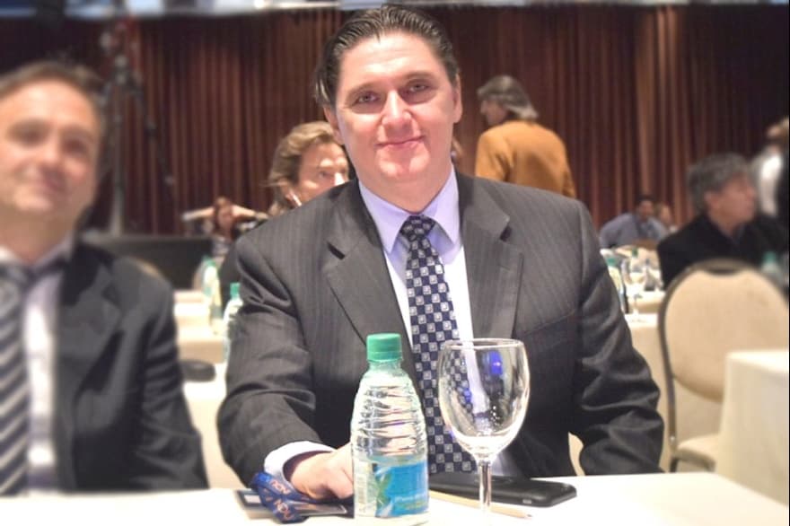 'Escandalosa': Así tildan medios nacionales la jubilación del exjuez fueguino Javier De Gamas Soler