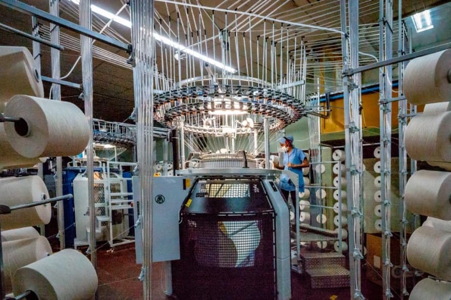 'Es un régimen nefasto': Textiles de Chaco repudiaron prórroga para empresas fueguinas