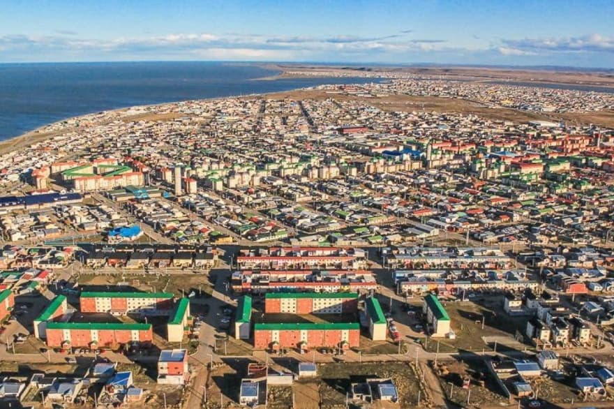 En Tierra del Fuego Massa solo se impuso en Rio Grande y por escasa diferencia: el panorama ciudad por ciudad