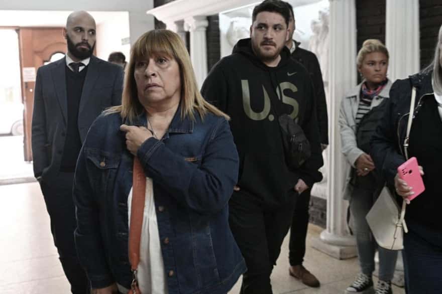 Crimen de Marianela Rago: "La persona que tanto dañó y asesinó a mi hija está tras las rejas"