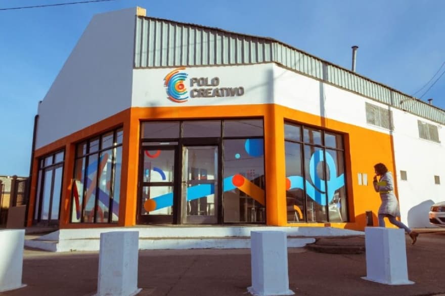 Propuestas navideñas de los Polos Creativos para todas las edades