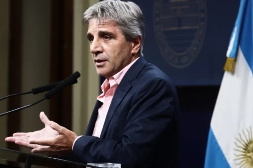 Caputo sobre el subrégimen industrial fueguino: "Los que hoy reclaman votaron la prórroga"