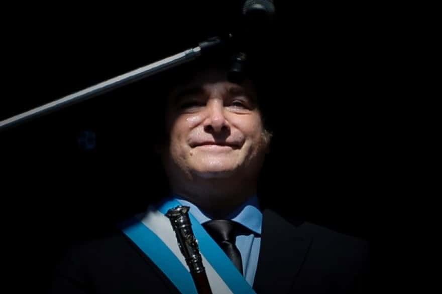 Milei ratifica el rumbo de la gestión y cree que el revés de la ley "Ómnibus" fortaleció al Gobierno
