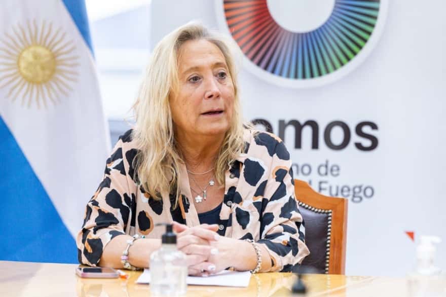 Chapperón: "Estamos atravesando una situación muy difícil del país que se va a ir complejizando"