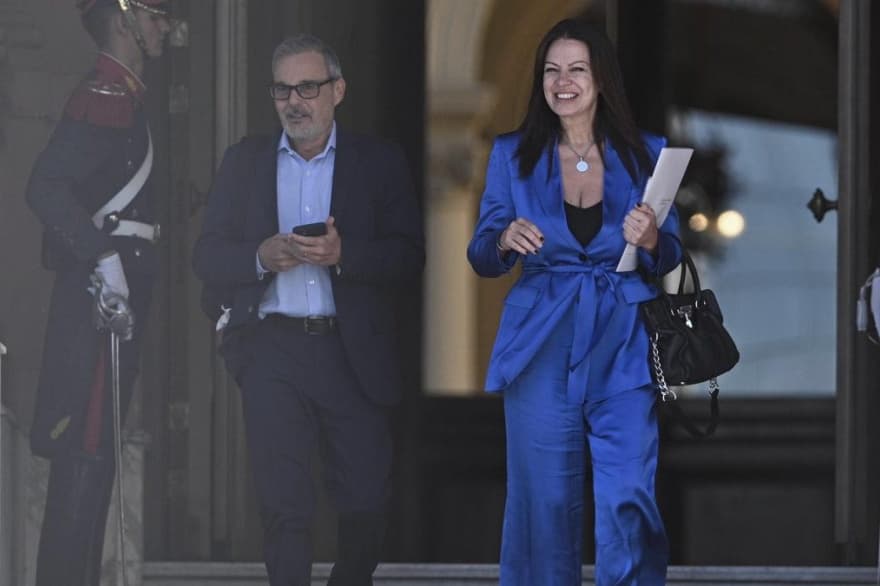 Piden a Pettovello que revierta la decisión de 'congelar' programas de asistencia social a provincias