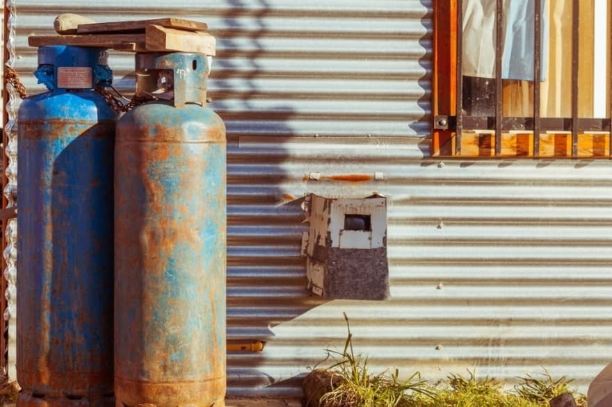 Continúa en marzo el reempadronamiento de beneficiarios del subsidio de gas envasado