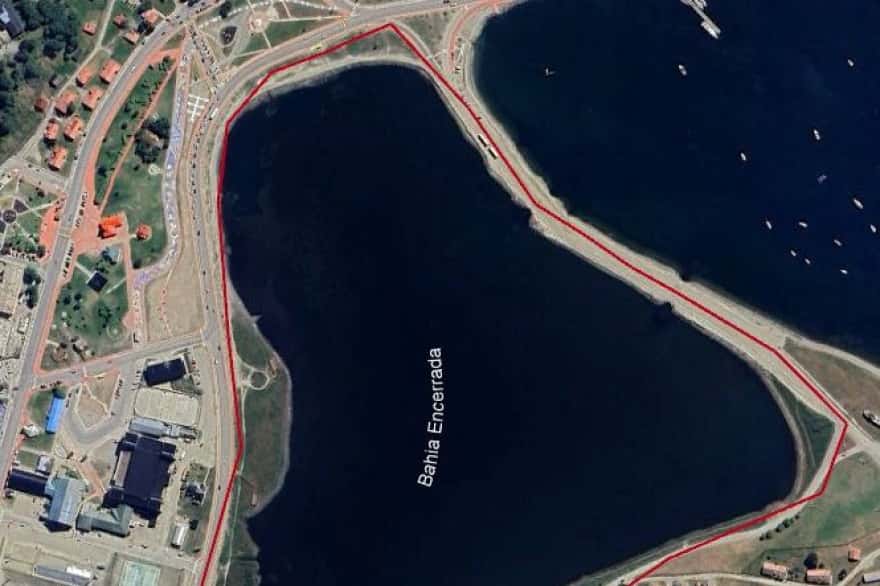 Investigadoras del CADIC avanzan con el estudio en distintas lagunas de Ushuaia