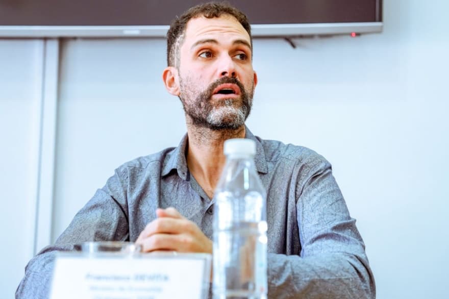 Caída de fondos nacionales: "Estamos trabajando para maximizar y eficientizar los gastos que tenemos”