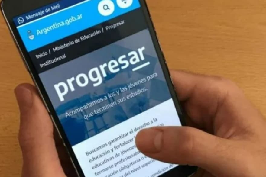 Abrió la inscripción de las Becas Progresar 2024: cómo anotarse, requisitos y fecha límite