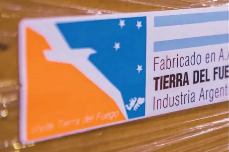 Régimen de promoción fiscal fueguino: "Son ensambladores de IVA y eso tiene que cambiar"
