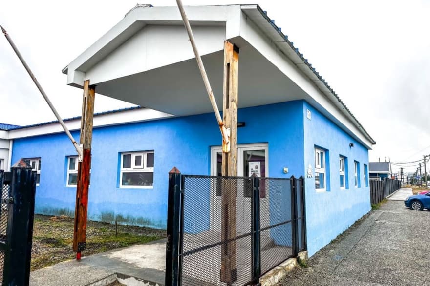 Residencia de Adultos en Río Grande: Un espacio enfocado en los cuidados y la calidad de vida de sus residentes