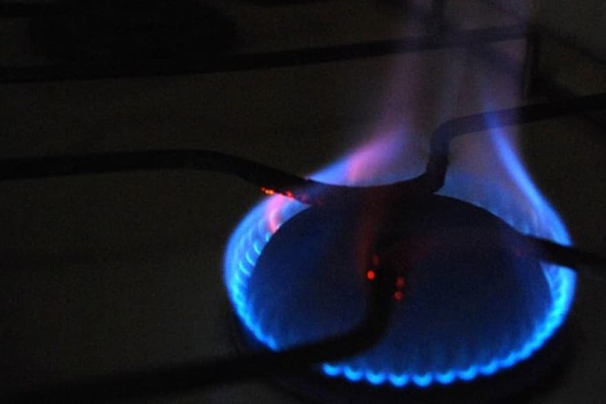 Las boletas de gas con vencimiento en mayo llegaron con aumentos del 300% hasta el 1.000%