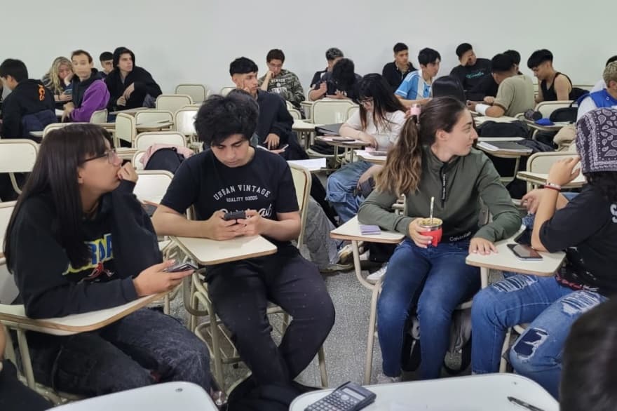 La UNTDF lanza una diplomatura gratuita en Negocios Digitales en Río Grande