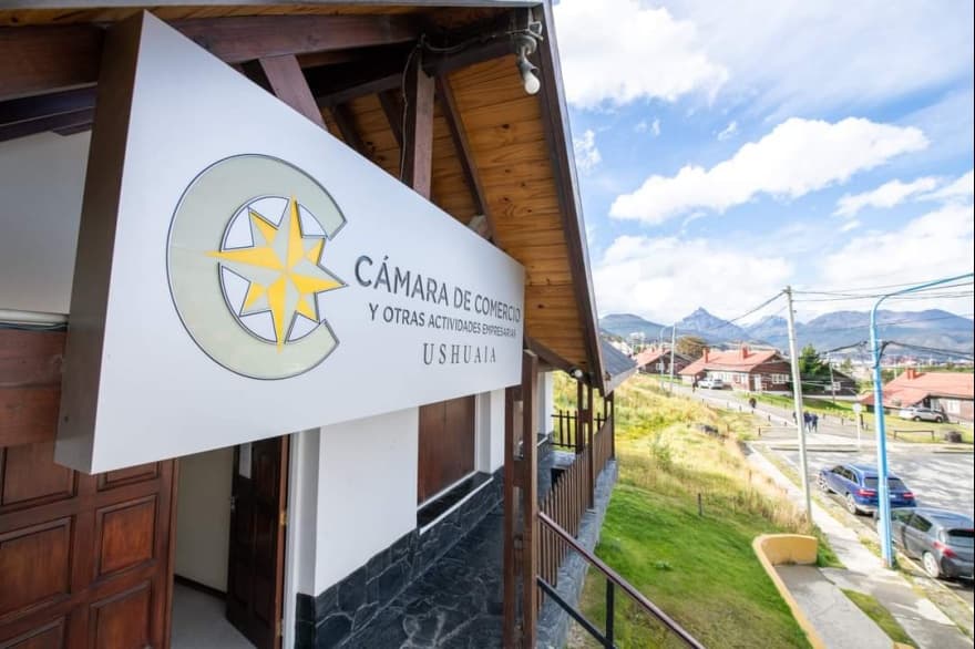 La Cámara de Comercio destacó que se haya normalizado el suministro eléctrico en Ushuaia